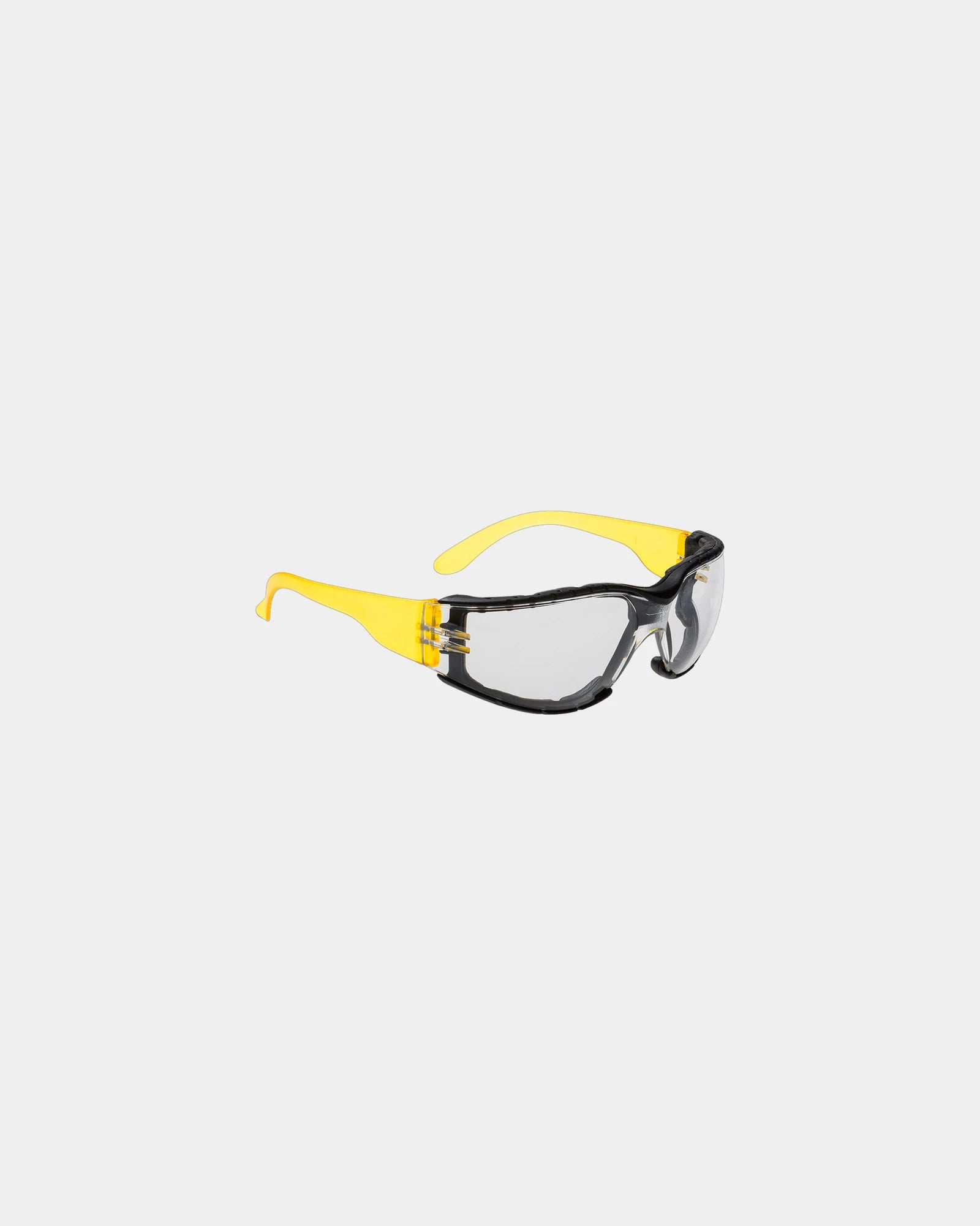 Lunettes Fumé à personnaliser - Transparent